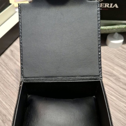 BULLER watch case like new