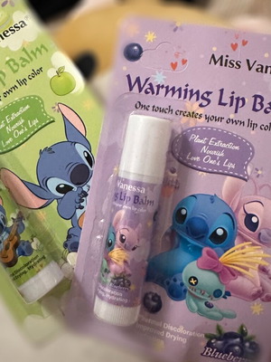 Lip Balm Stitch καινούργιο