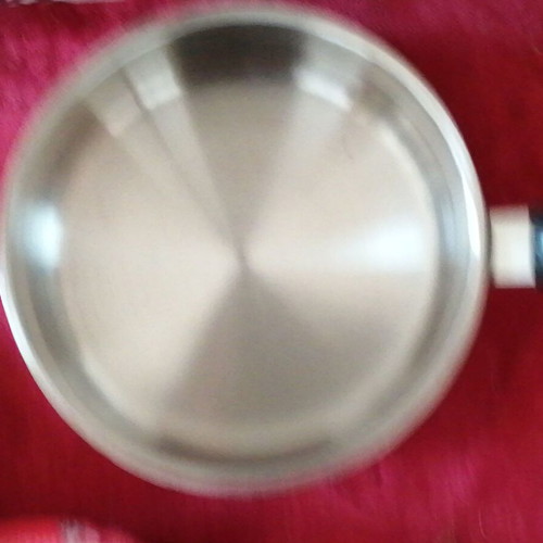 Seb Gourmet 14 cm Stainless Steel Saucepan new from 1990
