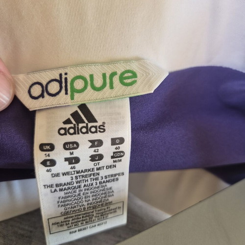 Athletic skirt like new, size M 38 10