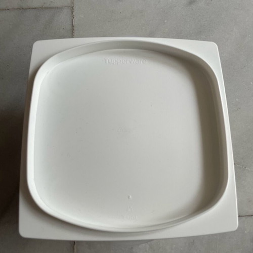 Tupperware cheeseSmart new 20x20x9.5 cm