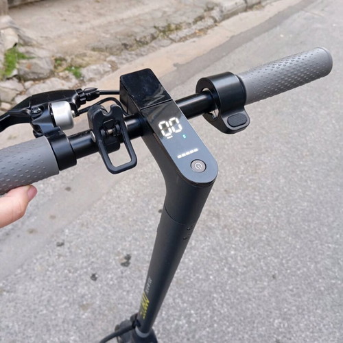 Egoboo Go 100s electric scooter used