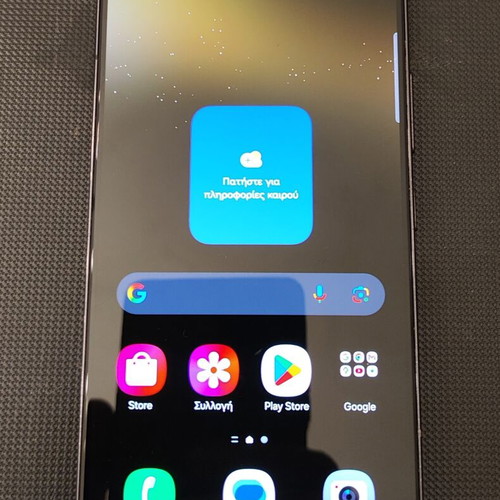 Samsung Galaxy S22 8/128GB smartphone