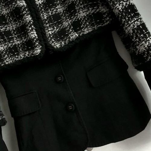 Frankie Morello coat new, size S, multicolor
