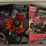Mechanical Workshop Game like new