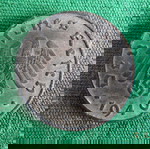 Νόμισμα του Γ' Ραιχ 10 Reichspfennig 1940 σε πολύ καλή κατάσταση