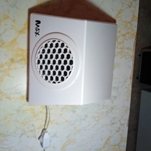 Nail dust collector Max very powerful with washable removable bag