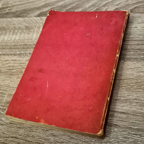 David Copperfield Longmans used book, Charles Dickens 1961-1968