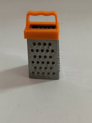 Mini grater new with 8 cm height