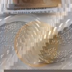 Αίγυπτος ασημένιο 1 pound 1976, το κανάλι του Σουέζ, PCGS UNC details