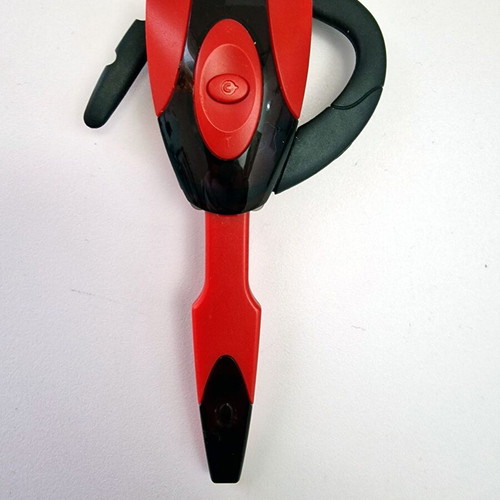 New Bluetooth headset