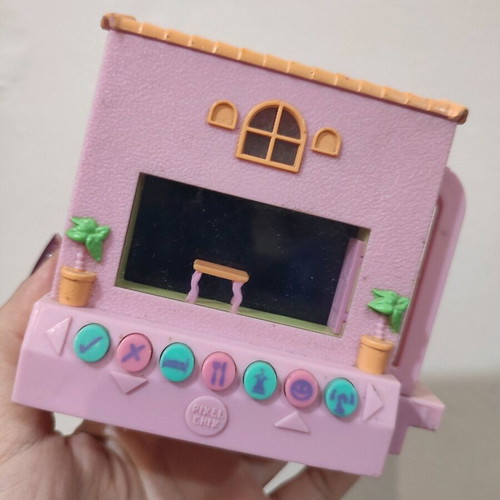 24ωρη μείωση Pixel Chix