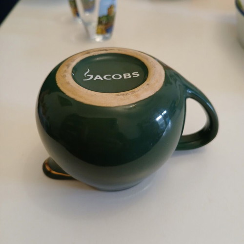 Jacobs milk jug like new, barely used