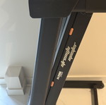 Alpine MI-080 Strength Master electric treadmill