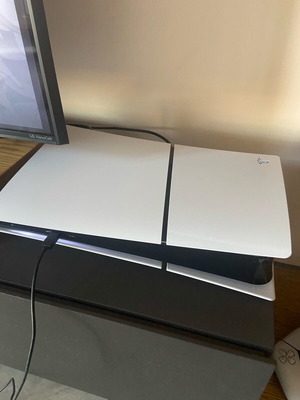 PlayStation 5 Digital Edition 1TB σαν καινούργιο με κουτί και εγγύηση