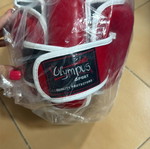 Κάσκα Olympus καινούργια