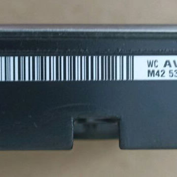 Western Digital Caviar Blue 320GB WD3200AAJS HDD used SATA 2