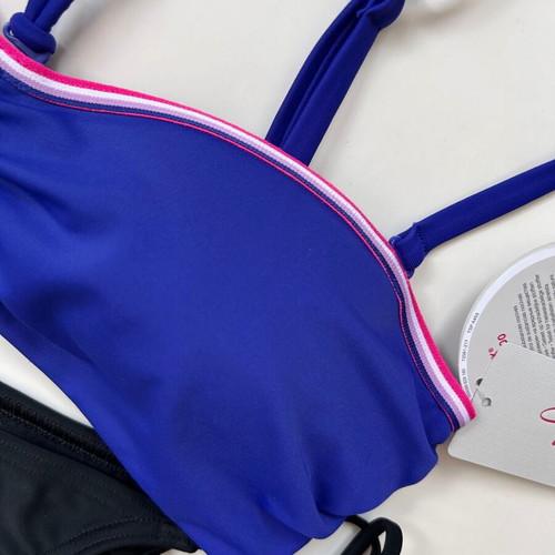 Two-piece swimsuit Triumph and Adidas new with tags, size S