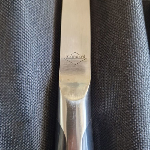 Kuchenprofi Set of 3 BBQ Tools in Luxury Case new
