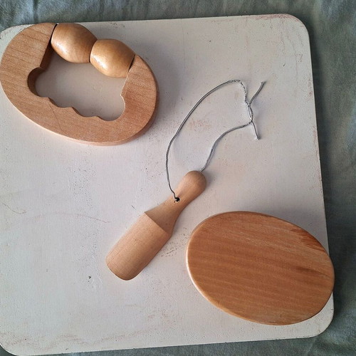 Spa relaxation set, unused