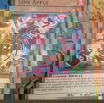  Link Apple (Yugioh)