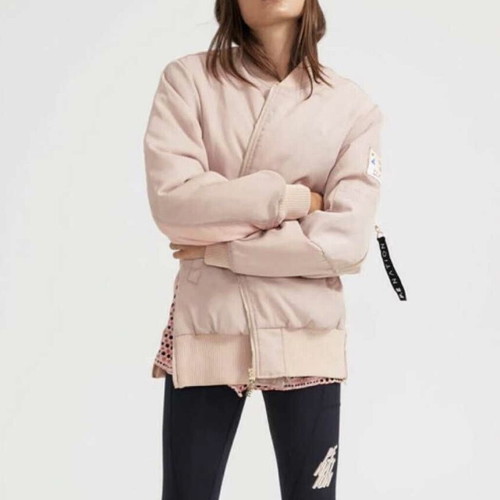 P.E Nation Regain Bomber Jacket new women's M-L oversized