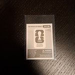 Antoine Semenyo Panini αυτοκόλλητο FIFA Παγκόσμιο Κύπελλο 2026