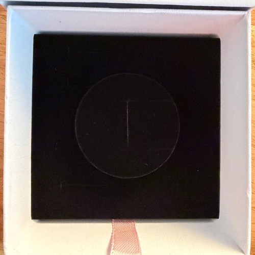 Pandora jewelry box new, authentic with sponge insert