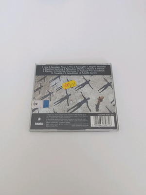 Muse Absolution CD like new, rock