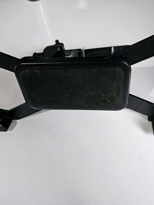Phone holder for motorcycle or bicycle like new