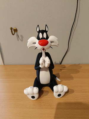 Silvestro προϊόν τρισδιάστατης εκτύπωσης PLA νέο