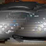  ΤΗΛΕΦΩΝΟ ΦΑΞ - FAX PHILIPS HFC 20 POWER SAVE