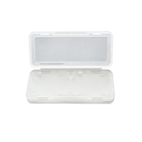 Nintendo Switch game card case new, hard plastic