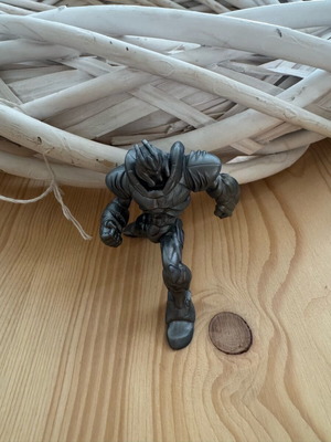 Gormiti Ultra Lord 2019 collection like new
