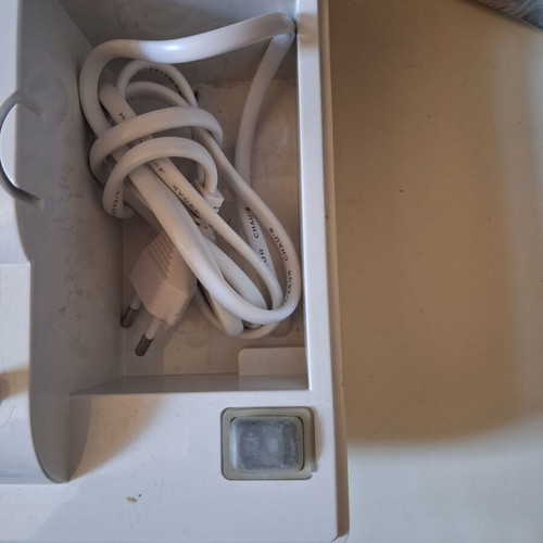 Flaem Airmist F700 Nebulizer like new, incomplete set with box