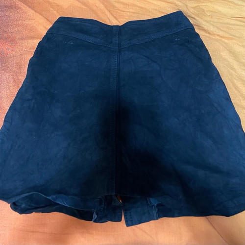 Jovi women's skirt used, black, size S-M