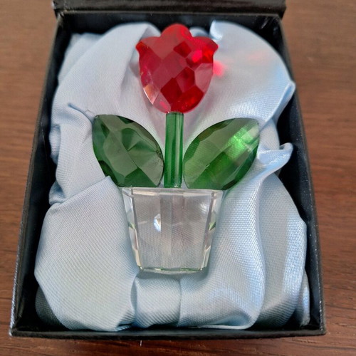 Table decor flower pot new, 7 cm