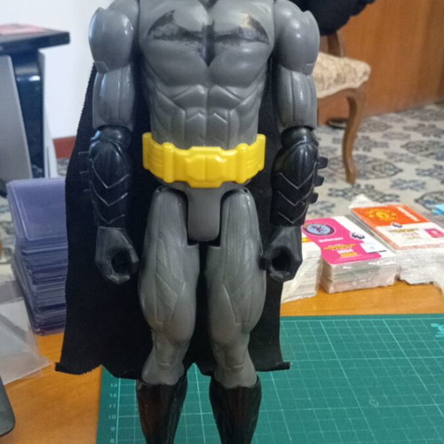 Φιγούρα Batman DC Comics 12" σαν καινούργιο