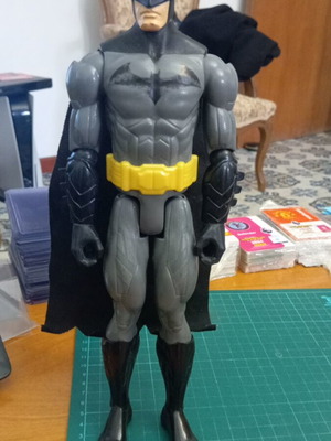 Φιγούρα Batman DC Comics 12" σαν καινούργιο