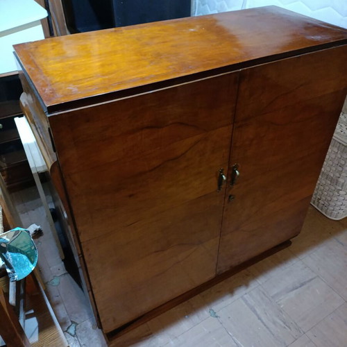 Used dresser 115cm*50cm*120cm with - 120,00 - Vendora.cy Used dresser 115cm*50cm*120cm with - 120,00 - Vendora.cy