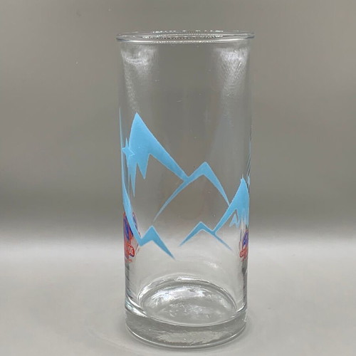 Olympos glasses new, set of 3 pieces