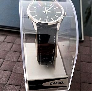 Casio ανδρικό ρολόι
