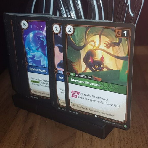 Riftbound cards pack of 35, like new