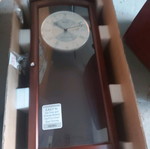 Seiko pendulum clock new with modern design