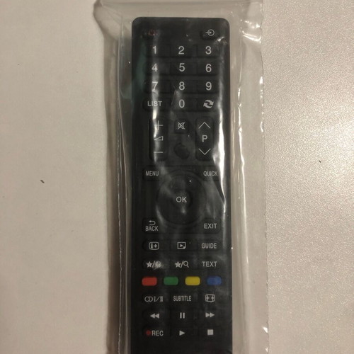 Toshiba HD TV remote control ALLIMITY CT-8046 new