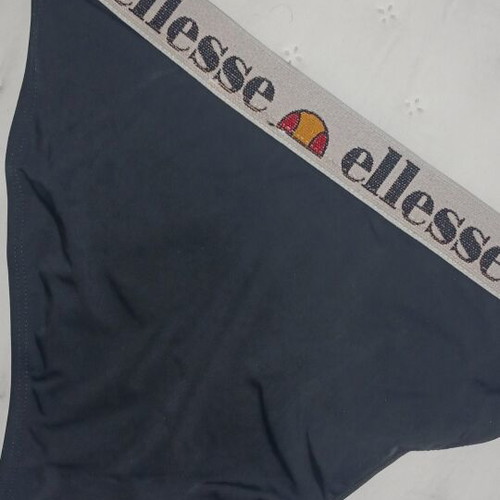 Ellesse μαγιό κάτω μέρος καινούργιο, μέγεθος large