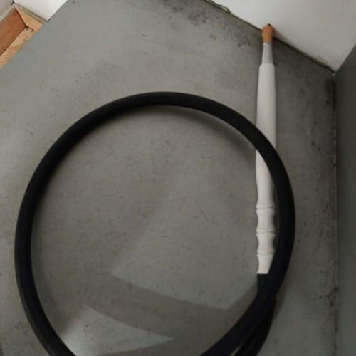 Hookah parts used without glass