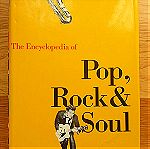  The Encyclopedia of Pop, Rock & Soul Revised Edition