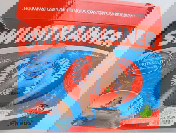 Σωσίβιο Swim trainer