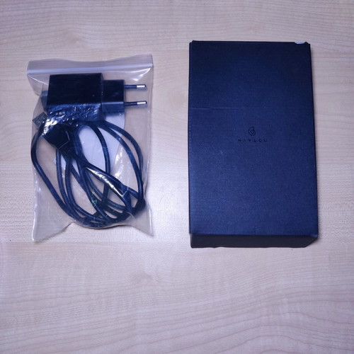 Xiaomi Redmi 5 Plus 3GB/64GB μεταχειρισμένο, μαύρο, Android, dual SIM